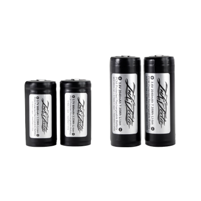 Inkjecta Flite X1 - Replacement Batteries - Pack of 2