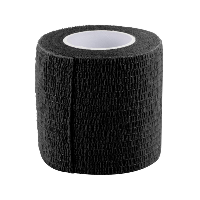 Killer Beauty Grip Wrap 50MM x 4.5M - Black