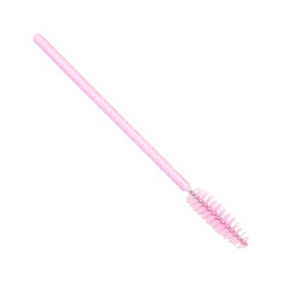 Pack of 50 Spoolie Brushes - Pink