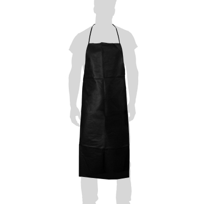 Box of 20 Killer Beauty Water Proof Black Aprons