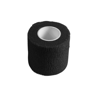 Box of 12 Killer Ink Grip Wrap (50mm x 4.5m) - Black