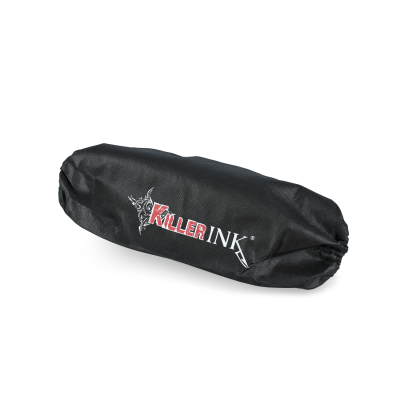 Box of 50 Killer Ink Black Arm Sleeves