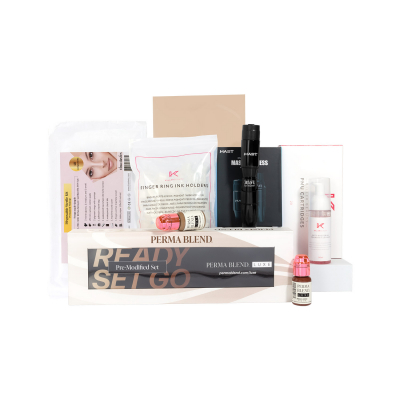 Killer Beauty Training Starter Kit - Wireless Mast Tour - Brows