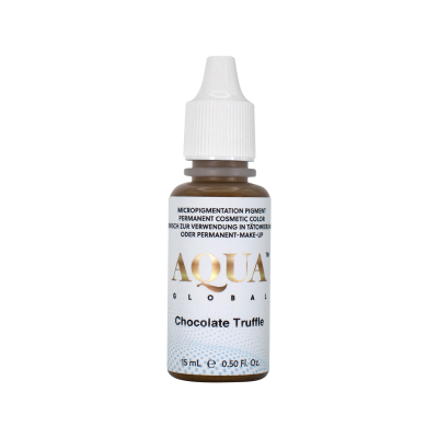 Li Pigments Aqua Global - Chocolate Truffle 15 ml