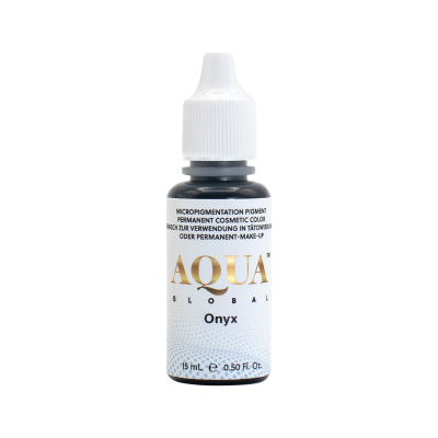 Li Pigments Aqua Global - Onyx 15 ml