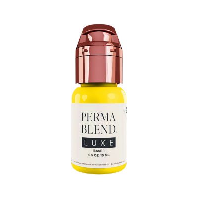 Perma Blend Luxe PMU Ink - Base 1 15 ml