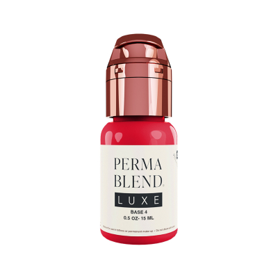 Perma Blend Luxe PMU Ink - Base 4 15 ml