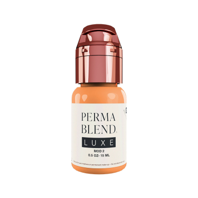 Perma Blend Luxe PMU Ink - Mod 2 15 ml