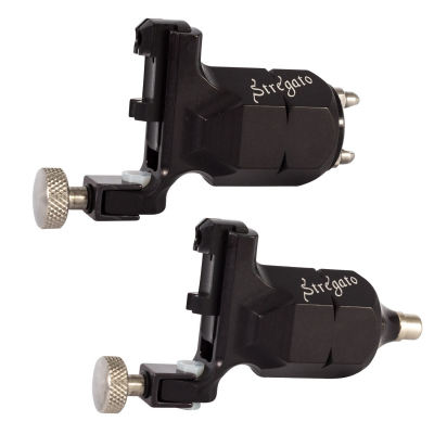 Neotat Stregato Tattoo Machine in Black