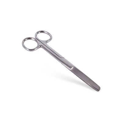 Scissors (Rounded)