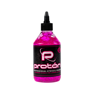 Proton - Professional Stencil Primer 250ml