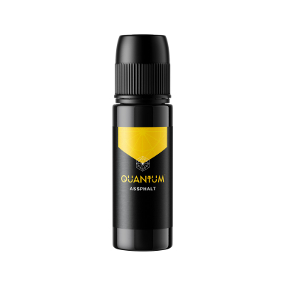 Quantum Tattoo Ink (Gold Label) - Assphalt