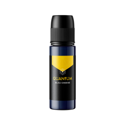 Quantum Tattoo Ink (Gold Label) - Bleu Cheese 30 ml