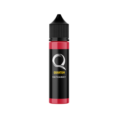 Quantum PMU Pigments (Platinum Label) - Hathaway 15 ml