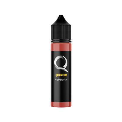 Quantum PMU Pigments (Platinum Label) - Hepburn 15 ml