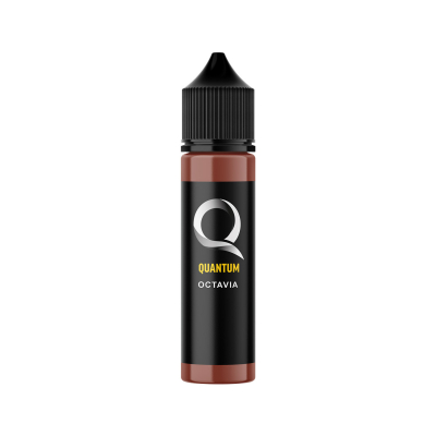 Quantum PMU Pigments (Platinum Label) - Octavia 15ml