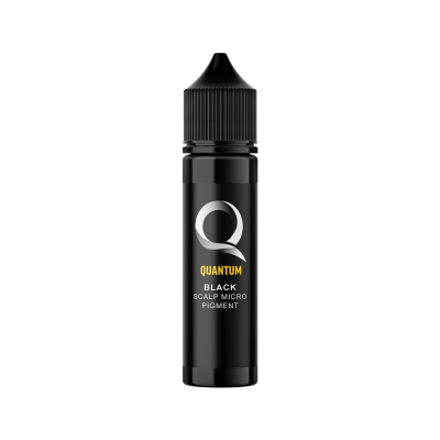 Quantum SMP Pigments (Platinum Label) - Black 15 ml