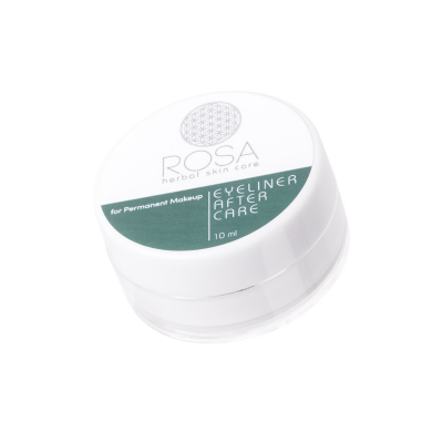 Rosa - Herbal Eyeliner After Care Balm 10 ml