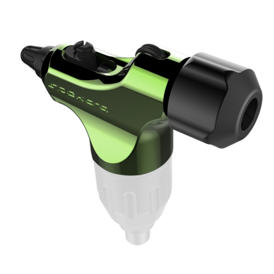 Spektra Halo2 Crossover Body in Kryptonite