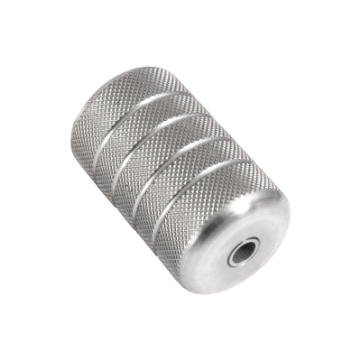 316 Stainless Steel 30mm Tattoo Grip I
