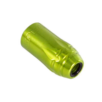 Stigma-Rotary® Spear Grip - Nuclear Green