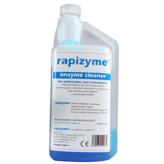 Rapizyme 1 Litre Enzyme Cleaner