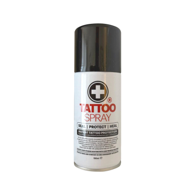 Tattoo Spray® 150ml