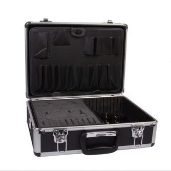 Deluxe Tattoo Carry Case