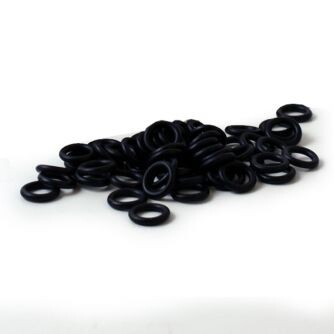 Pack of 200 O Rings