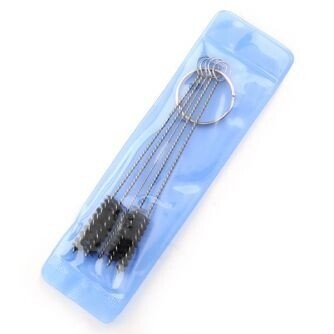 Tattoo Tip Brush