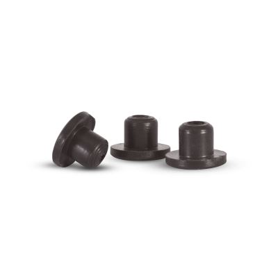 Pack of 200 Top Hat / Nipple Grommets