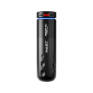 Image of Dragonhawk Mast Racer Pro Wireless Tattoo Pen with 2x Batteries - Black - 4.2mm Stroke