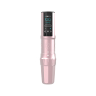 Image of Microbeau E.L.B Adjustable Stroke PMU Machine - Blush Pink