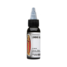 Image of Eternal Ink Lining Black