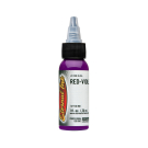Image of Eternal Ink Liz Cook Red-Violet 30ml (1oz)