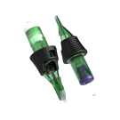 Ghost HEX Needle Cartridges - Box of 20, All Configurations