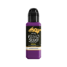 Image of Kuro Sumi Imperial Tattoo Ink - Lavender Secret