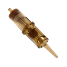 Image of Kwadron Hybrid System Cartridges - Round Liner, Long Taper, Box of 20