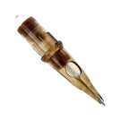 Image of Kwadron Tattoo Cartridges - Round Liner, Box of 20