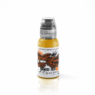Image of World Famous Ink Sarah Miller's Valhalla Portrait - Asgard Gold 30ml (1oz)