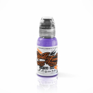 Image of World Famous Ink Galaxy Purple 30ml (1oz)