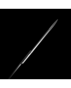 Box of 50 Killer Ink Precision 0.35MM Sterile Stainless Steel Tattoo Needles Round Liners