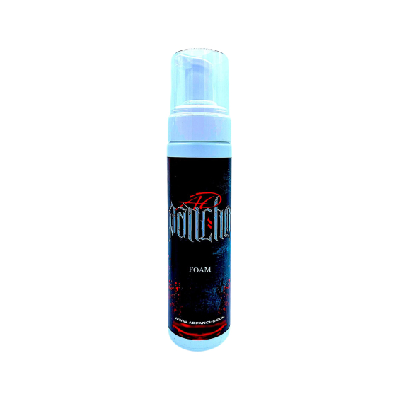 AD Pancho Foam Wash 200ml