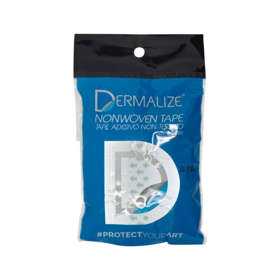 Roll of Dermalize Tape - 5cm x 19.4m