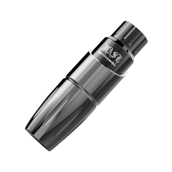Dragonhawk Mast Tour Tattoo Pen - Grey - 3.5 mm Stroke