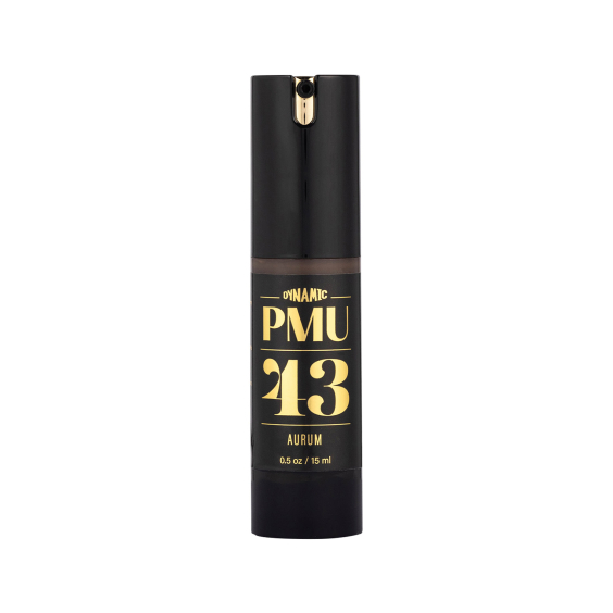Dynamic PMU Pigments - Aurum 15 ml