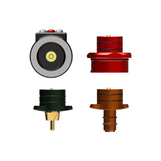 Musotoku Rover R-1 Universal Battery Pack (with Connectors)