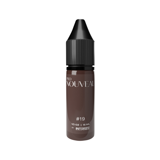 Pro Nouveau Pigments - Nou Tones #19 15ml