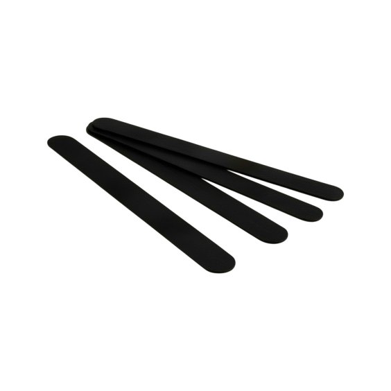 Box of 50 Organink Recycled Plastic Tongue Depressors