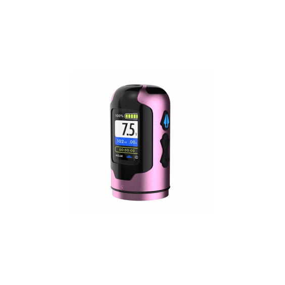 Peak Solice Pro V3 Battery - Pink
